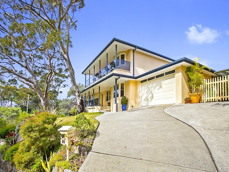 13 Kingfisher Crescent, Grays Point NSW 2232