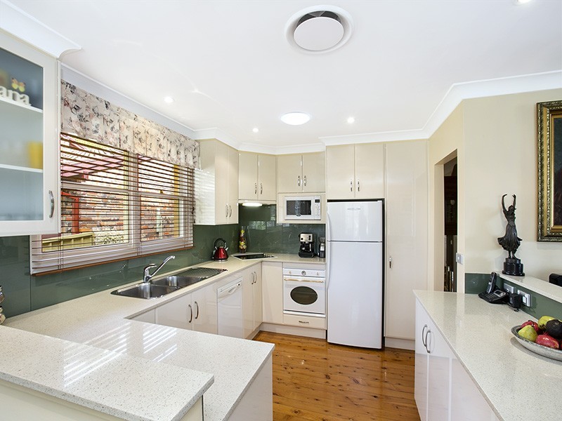 13 Kingfisher Crescent, Grays Point NSW 2232