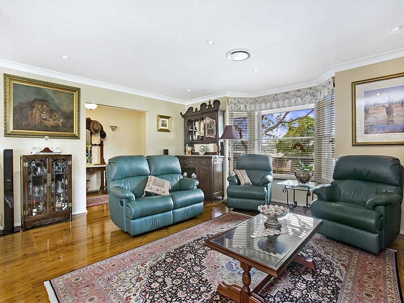 13 Kingfisher Crescent, Grays Point NSW 2232