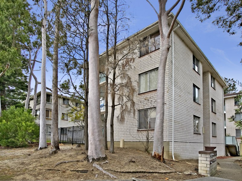 26/24-28 Port Hacking Road, Sylvania NSW 2224