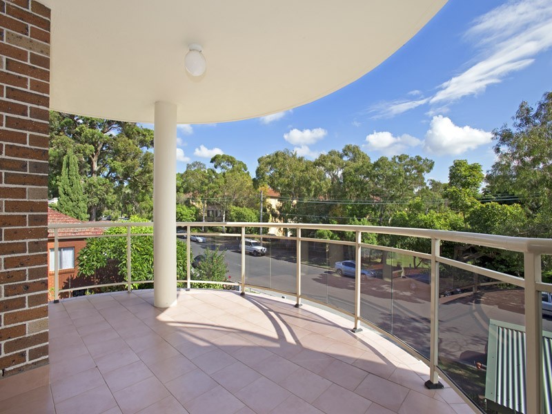 4/34 Auburn Street, Sutherland NSW 2232