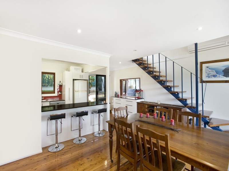 21 Mulberry Street, Loftus NSW 2232