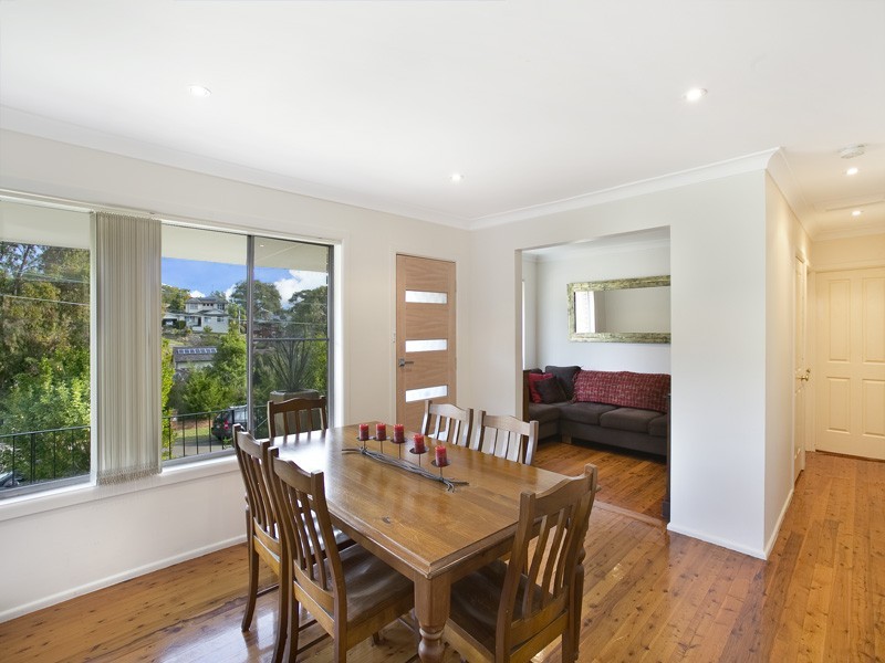 21 Mulberry Street, Loftus NSW 2232