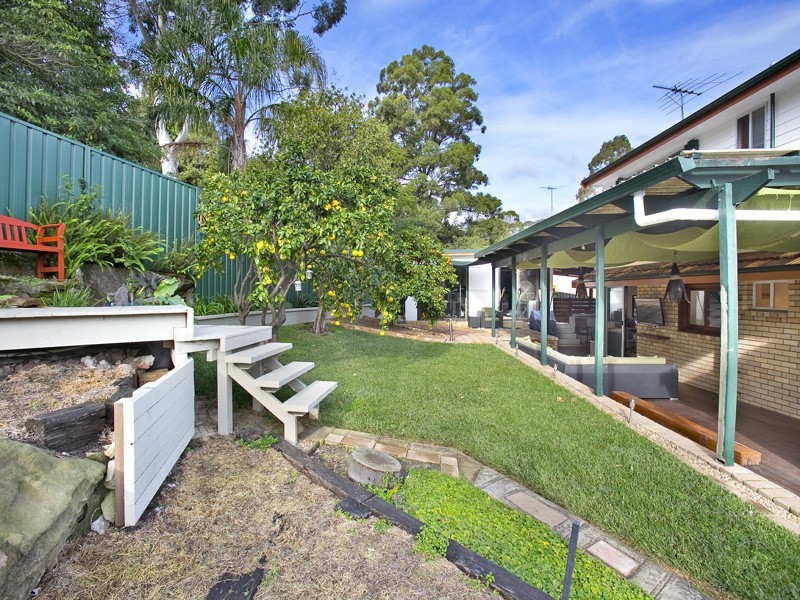 21 Mulberry Street, Loftus NSW 2232