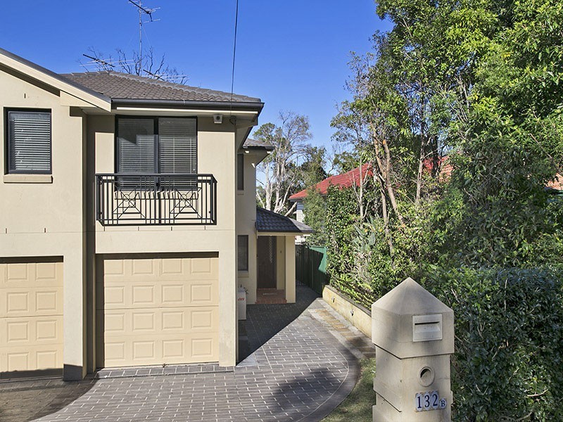 132B Princes Highway, Sylvania NSW 2224