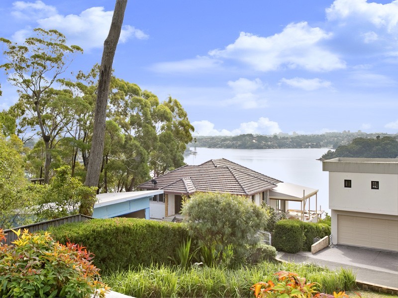 6/10 Corea Street, Sylvania NSW 2224