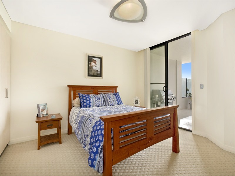 6/10 Corea Street, Sylvania NSW 2224