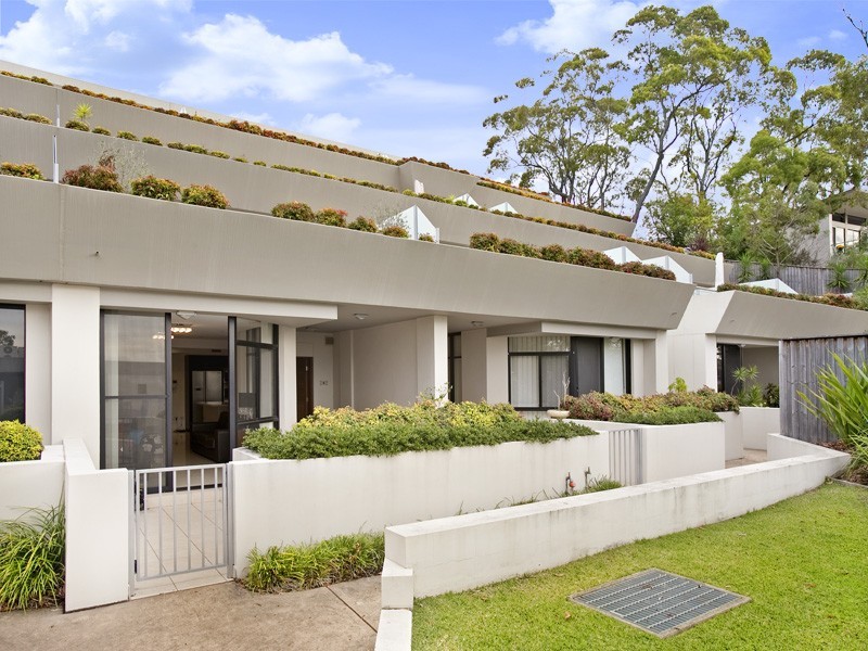 6/10 Corea Street, Sylvania NSW 2224