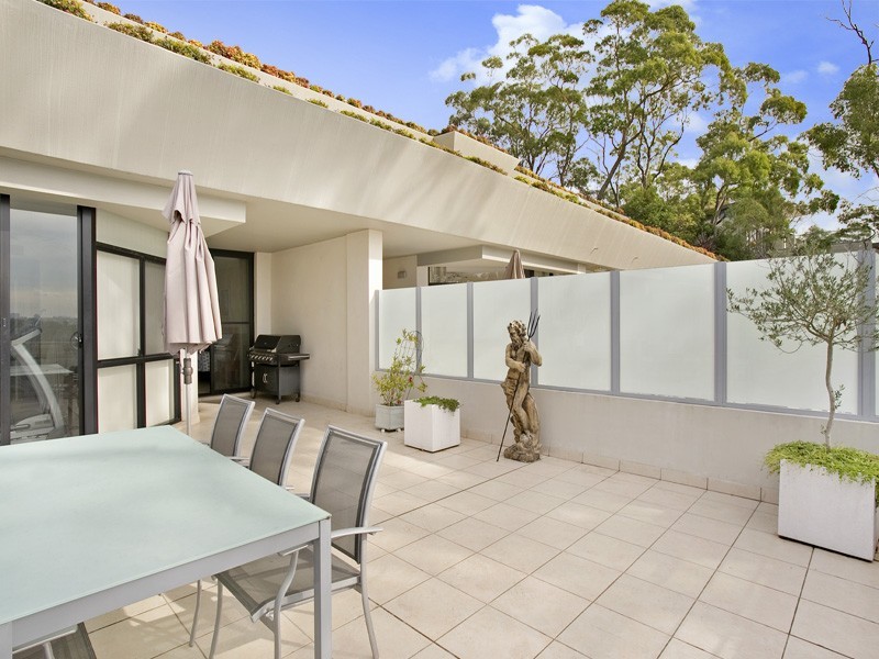 6/10 Corea Street, Sylvania NSW 2224