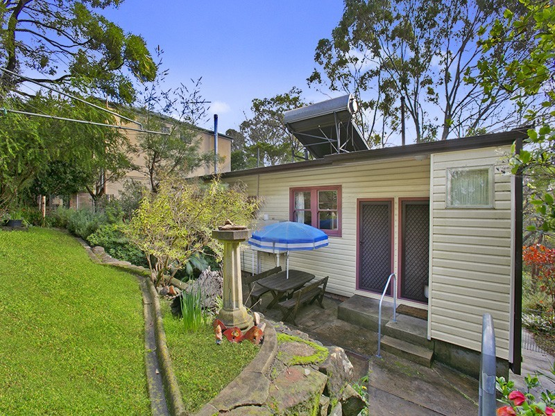 220 Oyster Bay Road, Jannali NSW 2226