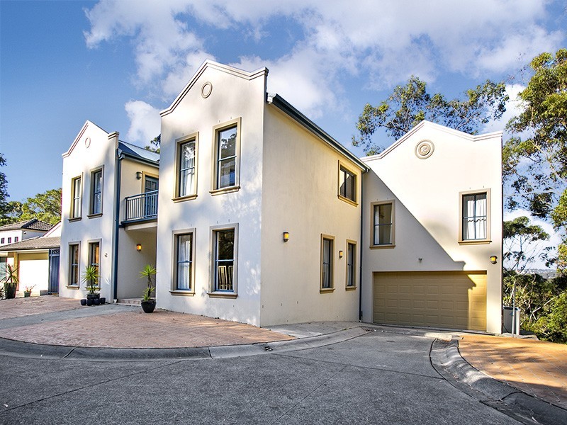 42 Seabrook Avenue, Grays Point NSW 2232
