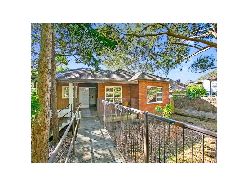 5 Edward Street, Sylvania NSW 2224