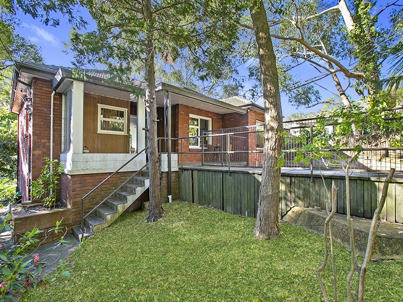 5 Edward Street, Sylvania NSW 2224