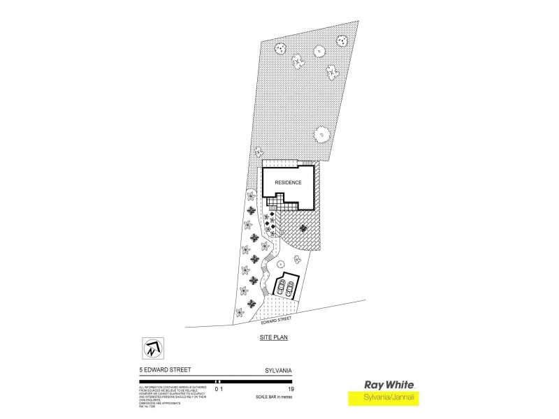 5 Edward Street, Sylvania NSW 2224