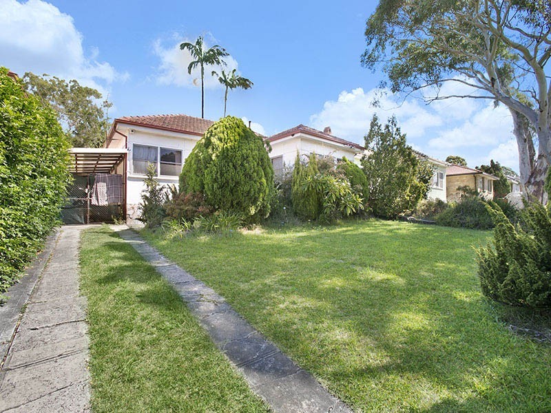 22 View Street, Miranda NSW 2228