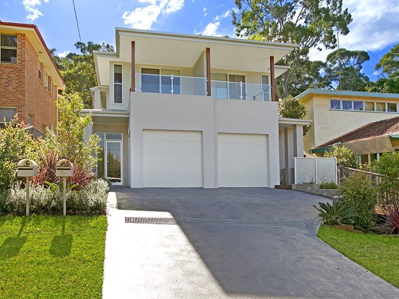 11A Manning Street, Oyster Bay NSW 2225