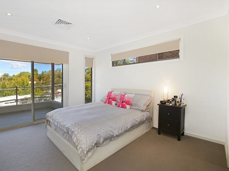 11A Manning Street, Oyster Bay NSW 2225