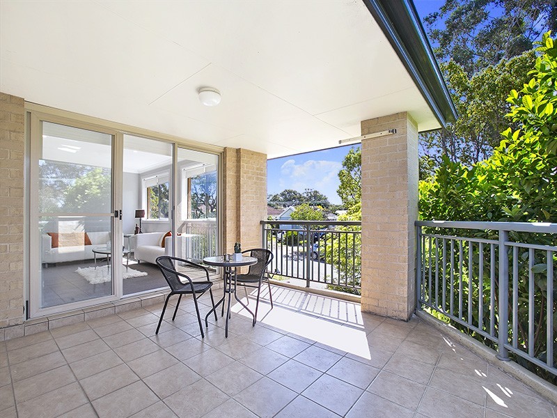 13/31-33 Hotham Road, Gymea NSW 2227