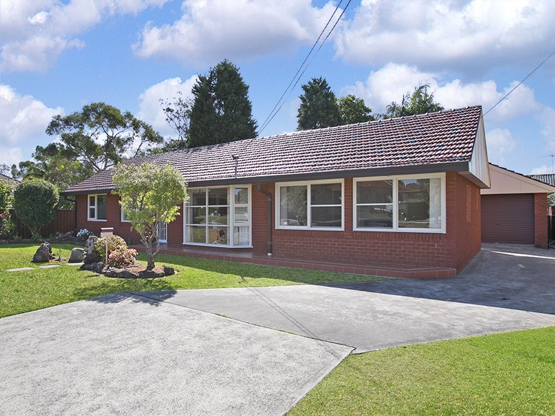 27 Crystal Street, Sylvania NSW 2224