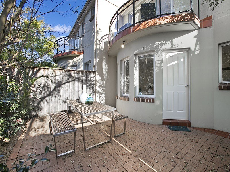 7/2 Mowbray Street, Sylvania NSW 2224