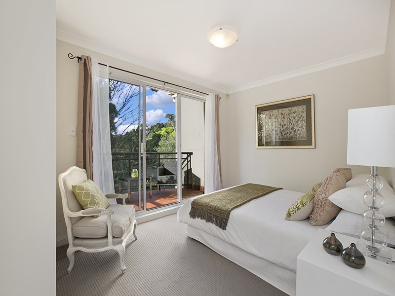 7/2 Mowbray Street, Sylvania NSW 2224