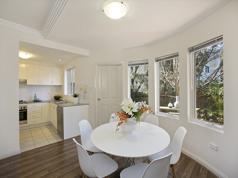 7/2 Mowbray Street, Sylvania NSW 2224