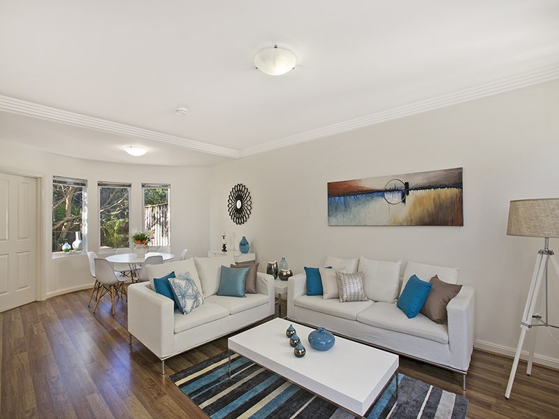 7/2 Mowbray Street, Sylvania NSW 2224