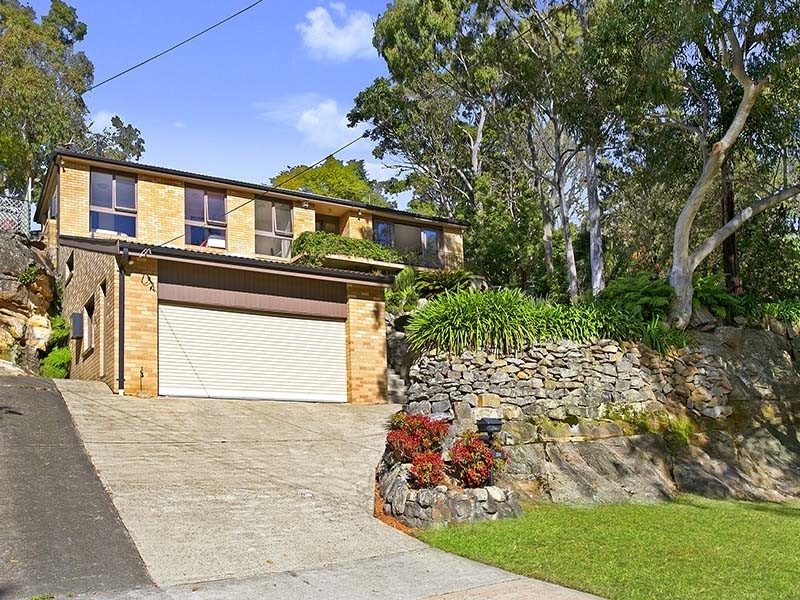 26 Eugenia Street, Loftus NSW 2232