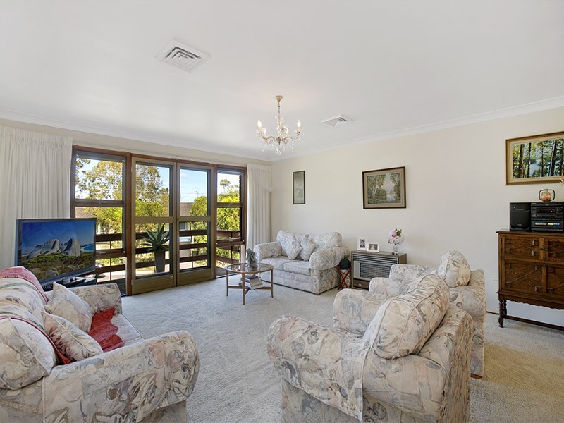 21 Bunbury Avenue, Sutherland NSW 2232