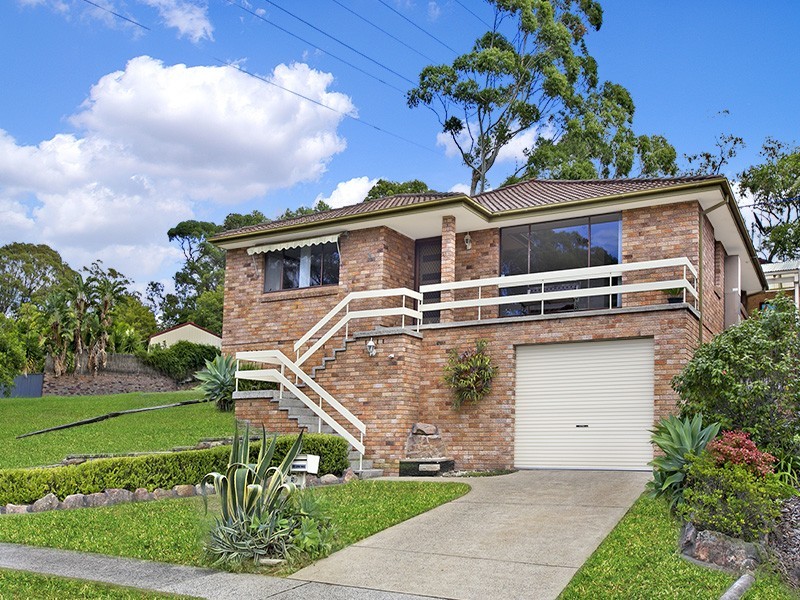 39 Tea Tree Place, Kirrawee NSW 2232