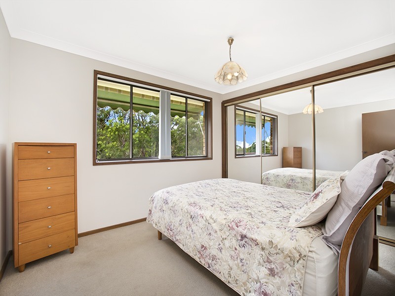 39 Tea Tree Place, Kirrawee NSW 2232