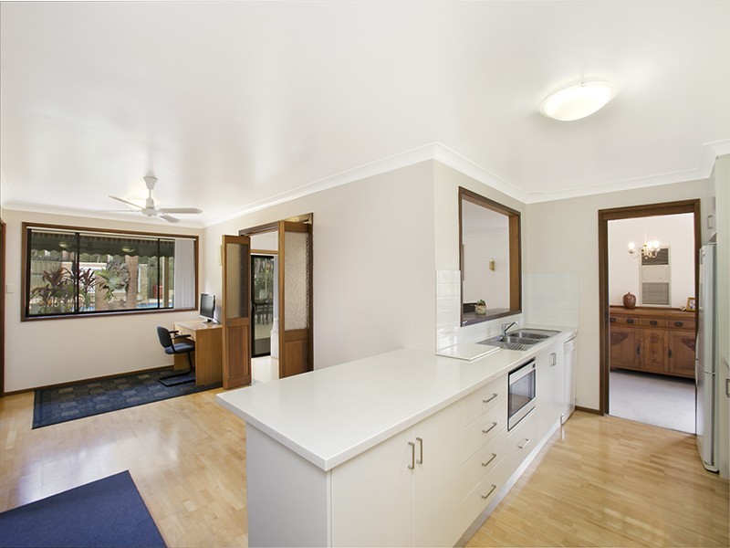 39 Tea Tree Place, Kirrawee NSW 2232