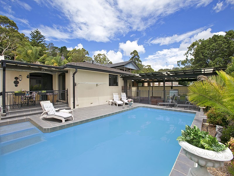 11a The Esplanade, Sylvania NSW 2224