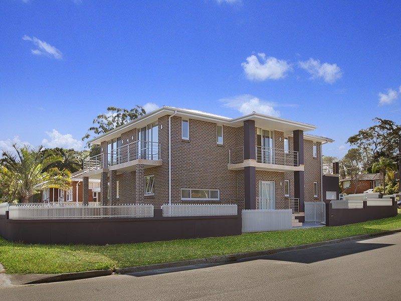 2 Adelaide Street, Sylvania NSW 2224