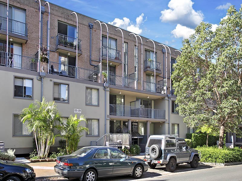 31/23-29 Willock Avenue, Miranda NSW 2228