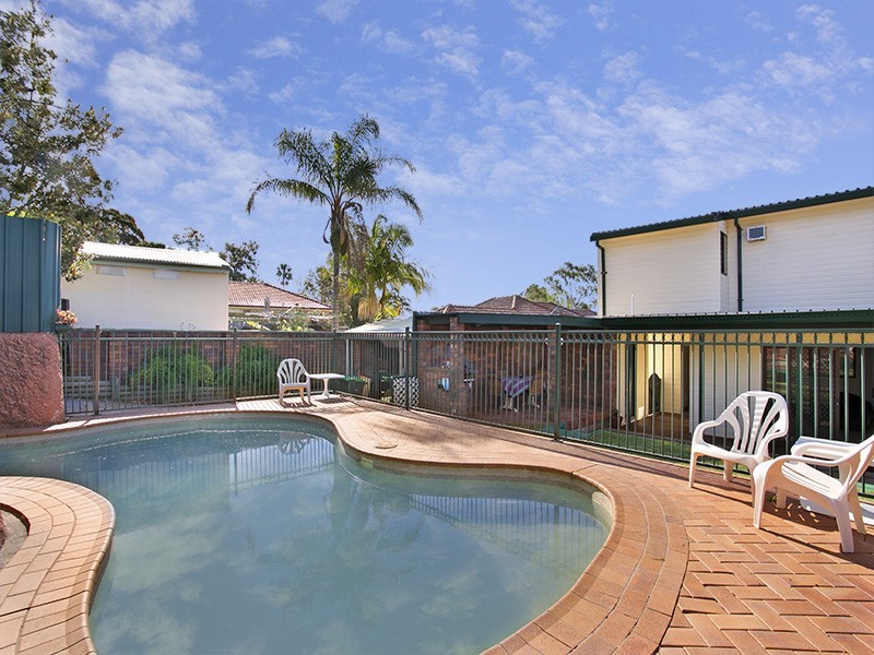 32 Fourth Avenue, Loftus NSW 2232