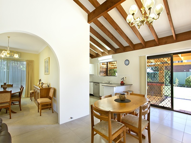 25 Derribong Crescent, Bangor NSW 2234