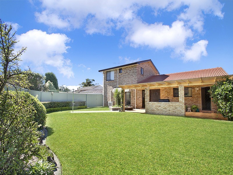 25 Derribong Crescent, Bangor NSW 2234
