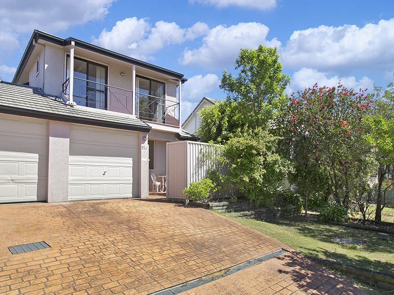 57A Wolger Street, Como NSW 2226