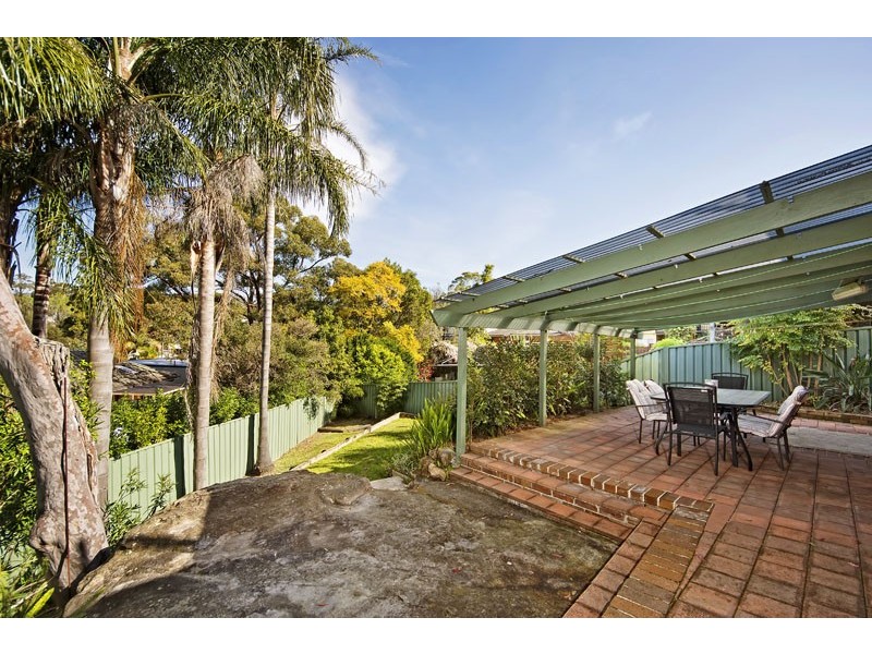 44 Andromeda Crescent, Engadine NSW 2233