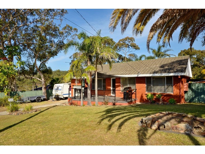 44 Andromeda Crescent, Engadine NSW 2233