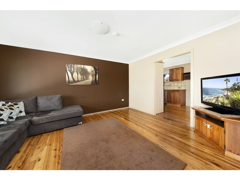 44 Andromeda Crescent, Engadine NSW 2233