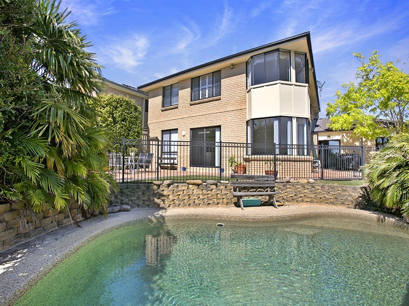 2 Silvereye Court, Woronora Heights NSW 2233