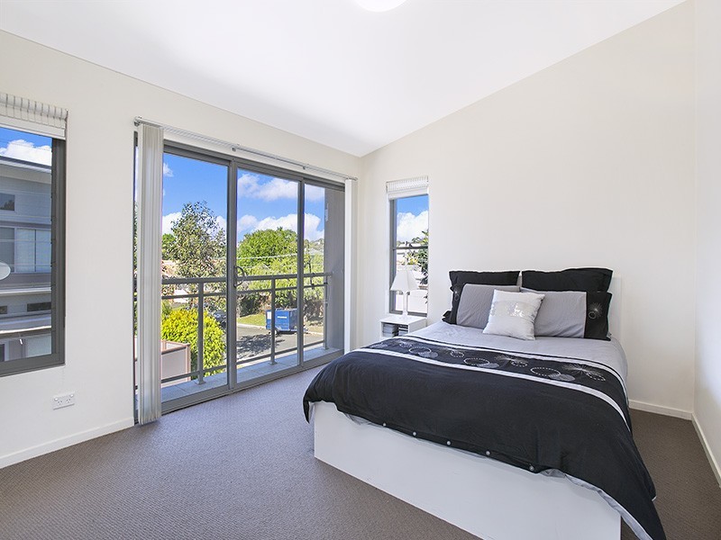 6/9 Fenton Avenue, Caringbah NSW 2229