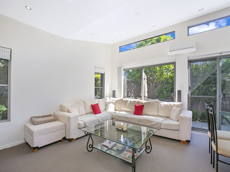 6/9 Fenton Avenue, Caringbah NSW 2229