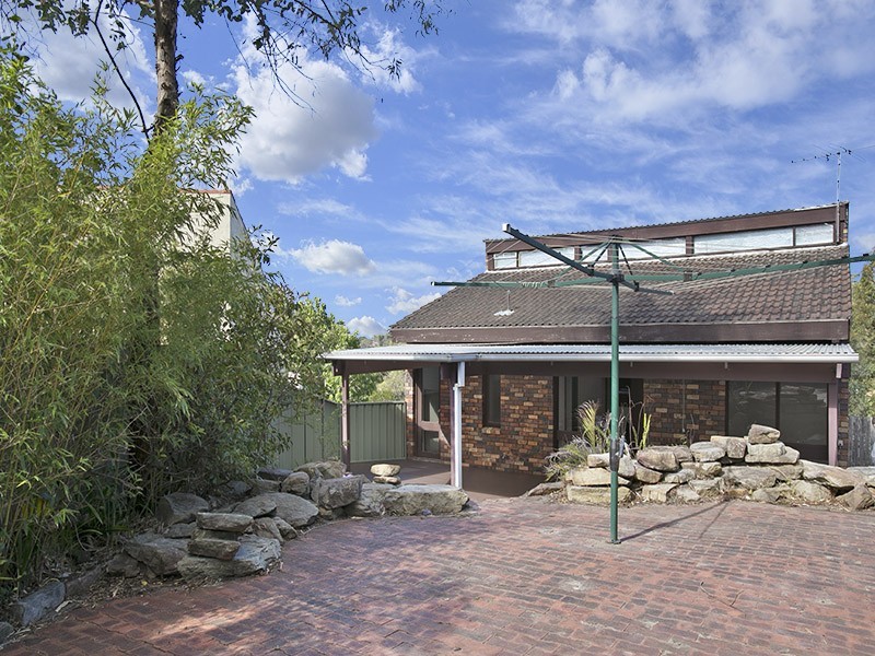 19 Christina Place, Kareela NSW 2232