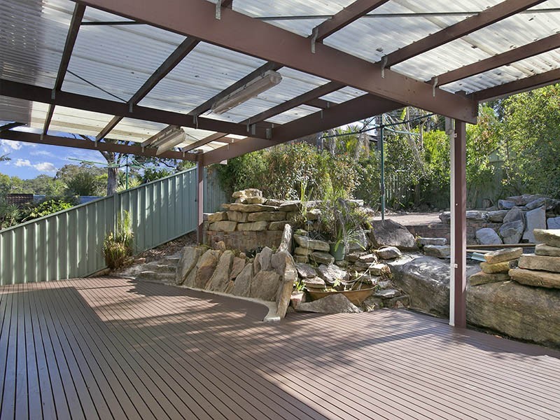 19 Christina Place, Kareela NSW 2232