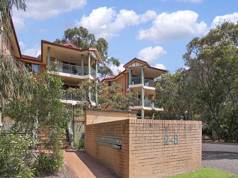 21/2-8 Clio Street, Sutherland NSW 2232
