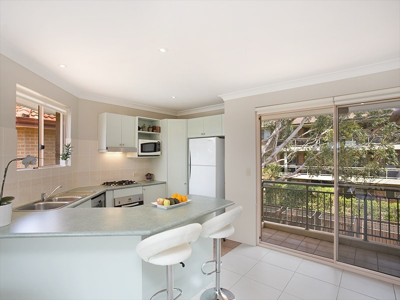 21/2-8 Clio Street, Sutherland NSW 2232