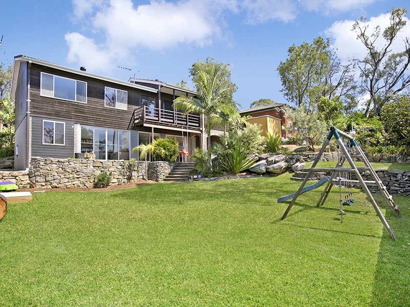 55 Laurina Avenue, Yarrawarrah NSW 2233